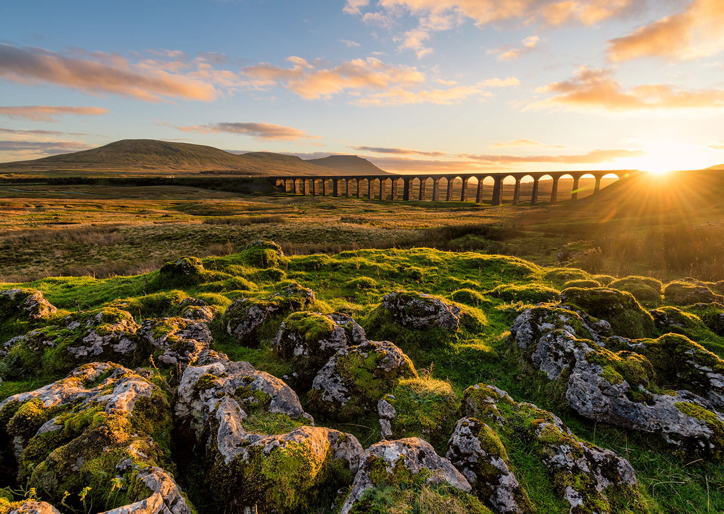 steam railway journeys north west