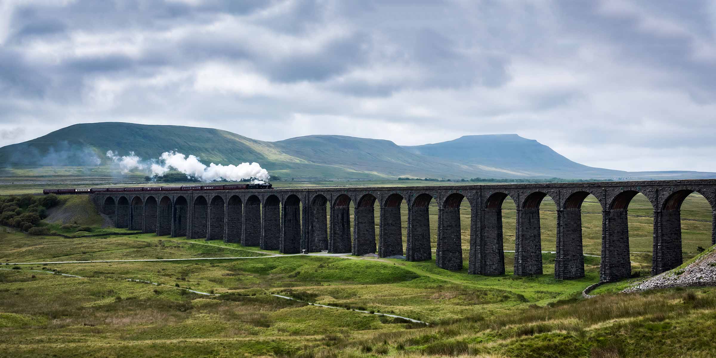 The Dalesman