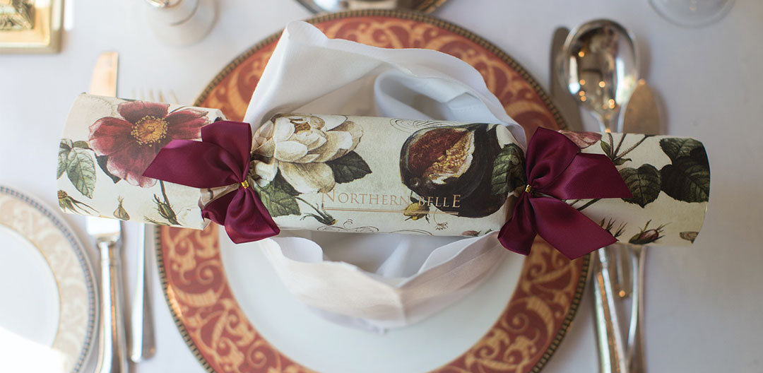 Northern Belle Christmas Cracker