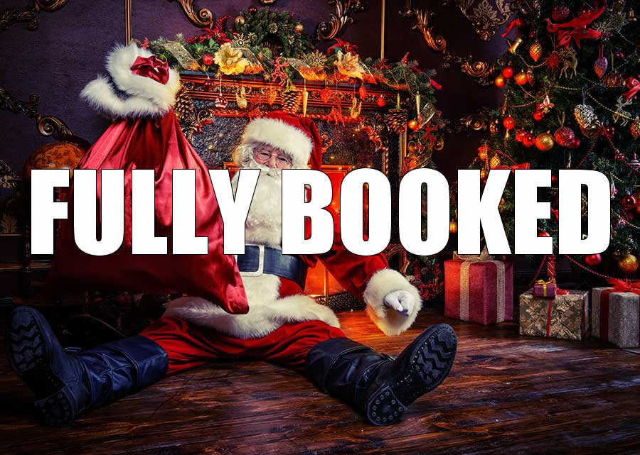 Santa Special