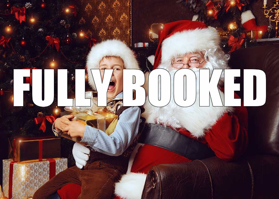 Santa Special