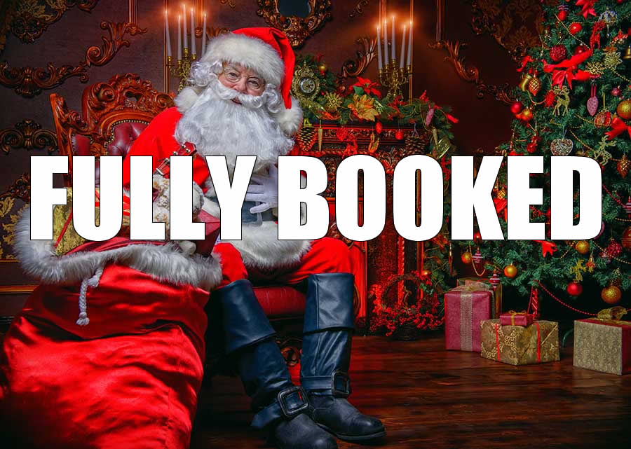 Santa Special