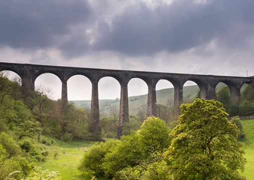 Manchester to Carlisle