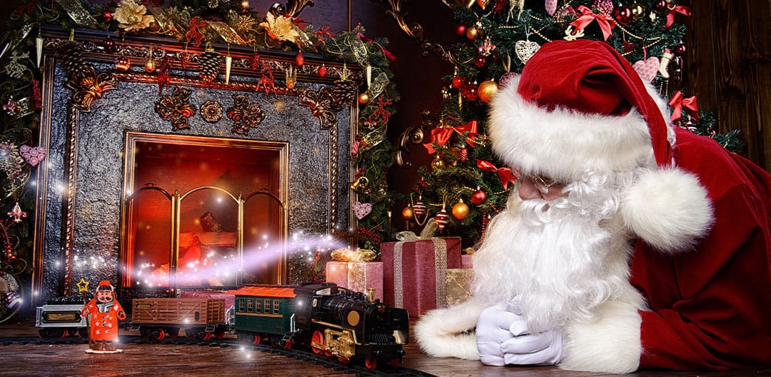 santa