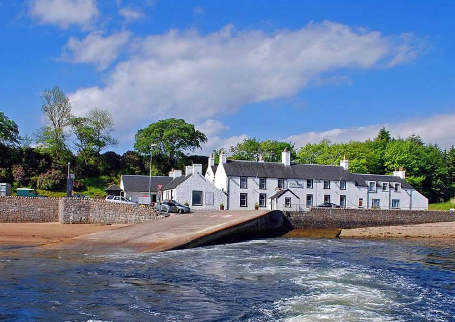 The Clan Macduff